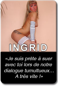 ingrid