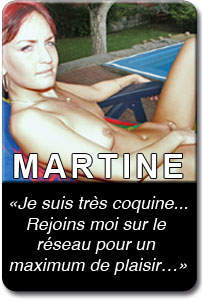 martine